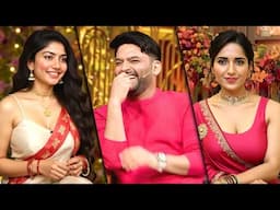 ये South की Heroine तो मान गई Kapil से शादी के लिए | Hot Girl Vs Kapil | The Kapil Sharma Show S2