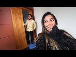 എന്റെ പുതിയ CAR 🔥FORTUNER ? 🔥 UNBOXINGDUDE l