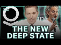 Palantir EXPOSED: The New Deep State