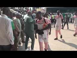 27.04.2025::L1-PLAY OFFS-ALLER-J2::AUTOUR DE DCMP-MAZEMBE