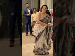 Kajol in Anjali Avtaar … #kajoldevgan #bollywood #shudhmanoranjan #bollywoodnews #entertainment