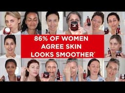 NEW Revitalift Laser Tri-Peptides Serum | L'Oréal Paris®