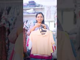 Erode Shopping |Jones-NGGO Colony Erode|Inner Wear Offer #abitamilyoutuber #minivlog