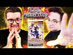 THIS DECK IS STILL LEGAL?!?!? | Legendary Duelist: Magical Hero | Yu-Gi-Oh! Progression Series 2