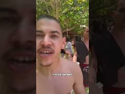 Pai in Northern Thailand on edge: Are Israeli tourists pushing local limits?