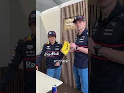 Wolf, Husky - same thing 🤷‍♀️ #F1 #RedBullRacing