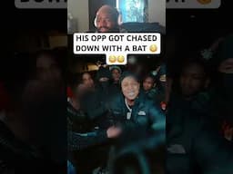 A BAT IS WILD 😳😳😳😳 #reaction #freestyle #ebkjaaybo #vonoff1700 #diss #disstrack #shorts