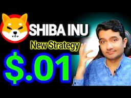 Shiba Inu Coin Price 2025 Breakout Chances  || Shiba Inu Coin News Today