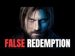 Jaime Lannister - A Victim of Honor