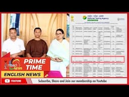 IMPACT NEWS ENGLISH BULLETIN  | 14 JUNE 2025