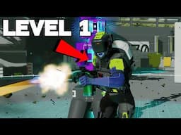 I played Marathon. Is this the future of extraction games?
