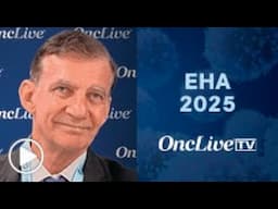 Dr Dimopoulos on Elranatamab Plus Daratumumab and Lenalidomide in Myeloma