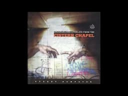 Stuart Dempster - Underground Overlays from the Cistern Chapel