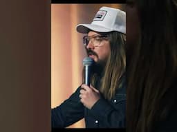 Sure I may be a little bit paranoid | Dusty Slay Comedy