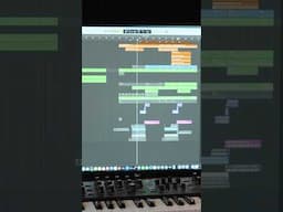 Tony on the songwriting process behind ‘Start A Fire’ (Part Two).