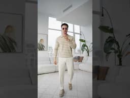 Spring Lunch Outfit Idea!
