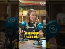 Latinas de mar fomentando el surf femenino #podcast