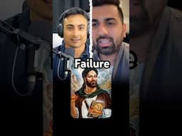 Life of a Prophet. #prophet #life #success #failure #punjabi #podcast #punjab