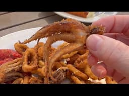 South Carolina Food Review