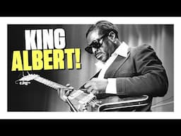 Jared James Nichols: What all guitarists can learn from Albert King