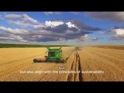 Unlock the Secrets to GREEN Farming Success!