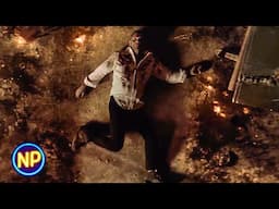 Venom Sacrifices Himself | Venom: The Last Dance | Now Playing