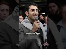 Detained Columbia student Mohsen Mahdawi released on Federal judge’s order