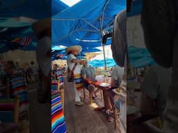 Tequila shots at the Office in Cabo San Lucas #cabosanlucas