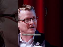 Florida Arts Funding and State Budget | NewsNight Conversations #arts #funding #florida