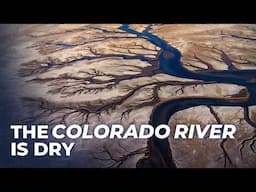 The Colorado : A River in Search of Its Estuary
