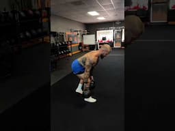 Lower Body Weigh Training for Runners 🏃