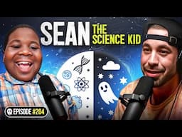 This amazing 10 year old explains SOUL