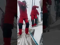 Sailing South Africa got us like …. 🥷