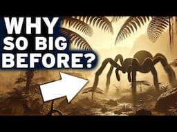 What Did Earth Look Like in the Age of Giant Insects? | Documentary History of the Earth