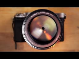 Viltrox 85mm f/1.4 Pro: Portrait Beast Unleashed!