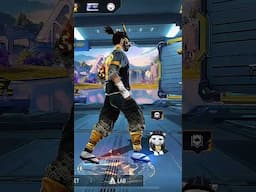 Golden Season 1 Moonwalk Emote Vs Michael Jackson Moonwalk! #shorts #freefire #sooneeta
