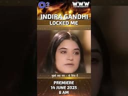 Indira Gandhi Locked Maneka Gandhi – When Sanjay Gandhi Died? Emergency@50 | WWW - WHAT•WHY•WHEN