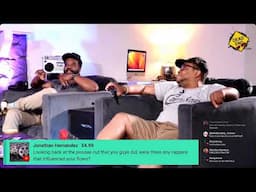 The Rundown Live: Breaking Down This Week in Rap