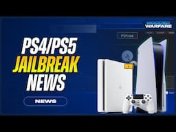 PS4/PS5 Jailbreak News: Lapse 9.00, PS5 AirPSX, New Lua game added, etaHEN preview, MP4 R/W & More!