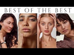 "My Best Makeup Tips EVER | Real Model Transformations! | Before and After Makeup!