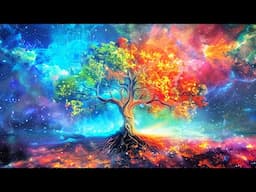 432Hz Release Self Doubt, Fear & Self Sabotage ► Eliminates All Negative Energy, Worries & Anxiety