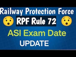 RPF Rule 72 ASIPF UPDATE II Good News For All