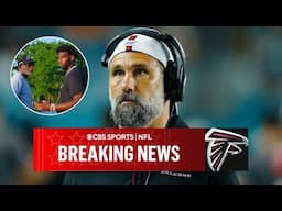 NFL fines Falcons $250K, DC Jeff Ulbrich $100K after investigation into Shedeur Sanders prank call