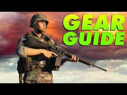 The Best Classes & Gear for Arma Reforger (Beginner Friendly)