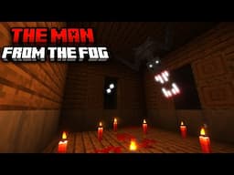 The UPDATED Man From the Fog is TERRIFYING