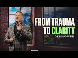 How Balancing Your Brain Heals Trauma Faster