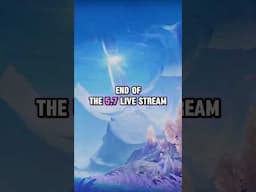 Will Nod Krai’s Teaser RELEASE In The 5.7 Livestream? | #genshinimpact #genshin #nodkrak