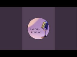 بآريستا بودكاست 🎧🤍 is live