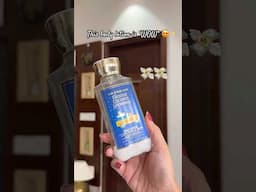 Bath & body works dupe 250/- 😍 #ashortaday #youtubeshorts