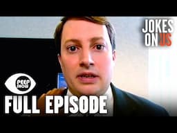 Peep Show | Local Zero | Full Episode S02E03 | Jokes On Us